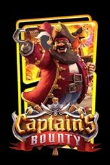 Captain's Bounty