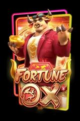 Fortune Ox